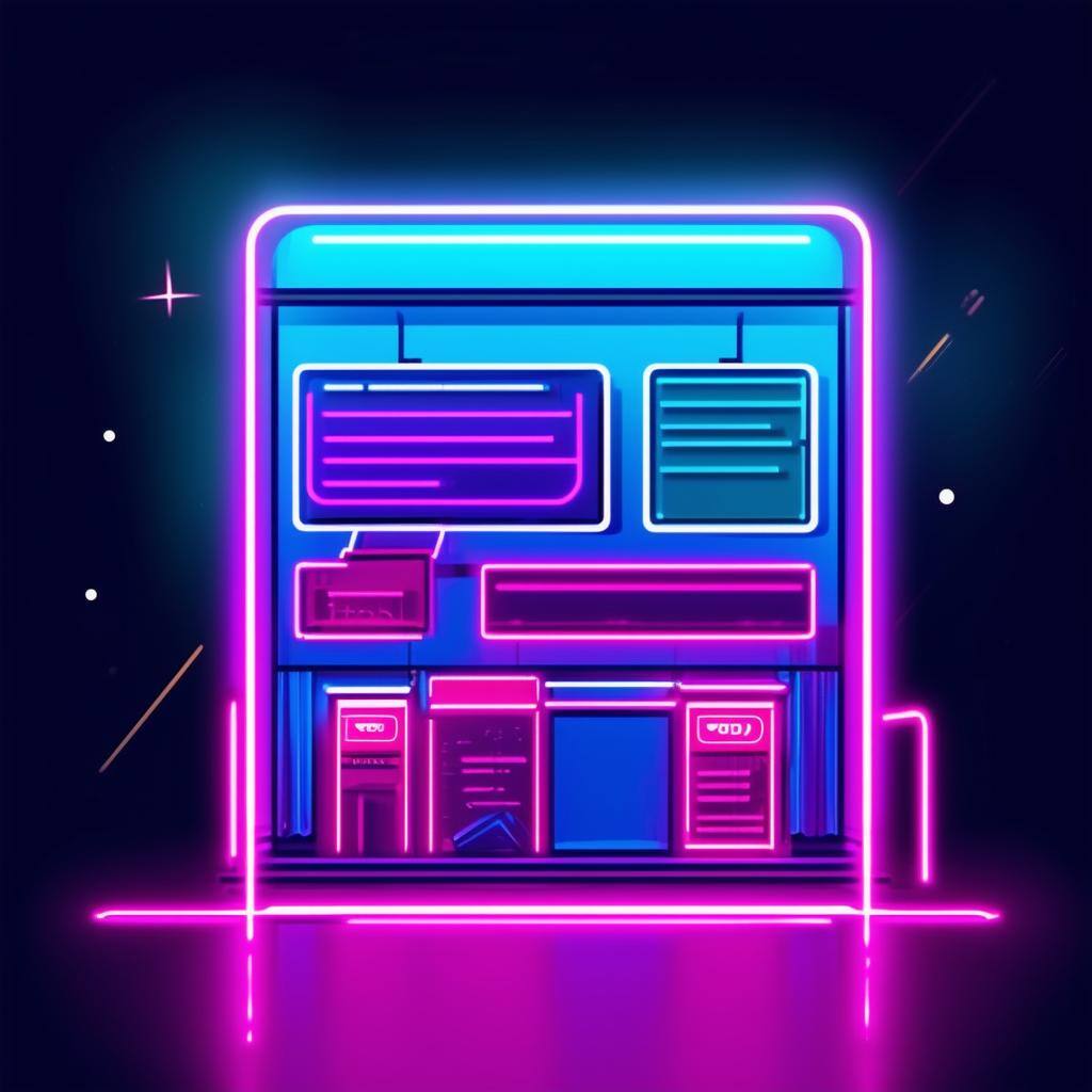 newsletter icon for a hospitality community